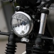 2017 Triumph Street Scrambler and Bobber now in Malaysia – priced at RM65,900 and RM74,900 plus GST