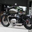 2017 Triumph Street Scrambler and Bobber now in Malaysia – priced at RM65,900 and RM74,900 plus GST