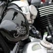 2017 Triumph Street Scrambler and Bobber now in Malaysia – priced at RM65,900 and RM74,900 plus GST