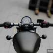 2017 Triumph Street Scrambler and Bobber now in Malaysia – priced at RM65,900 and RM74,900 plus GST