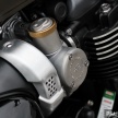 2017 Triumph Street Scrambler and Bobber now in Malaysia – priced at RM65,900 and RM74,900 plus GST