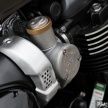Triumph Bobber dan Street Scrambler sudah dibuka untuk tempahan di M’sia – dari RM75k dan RM66k