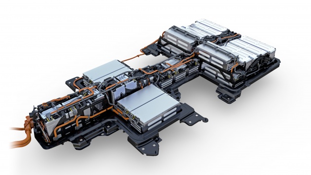 Volkswagen bawa dua enjin baharu ke Vienna – TSI Evo dengan sistem hibrid mikro dan TGI dwi-bahan api