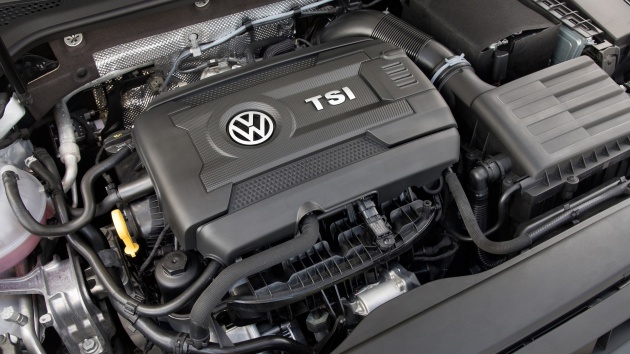 Engine downsizing trend to end soon – VW CEO Diess