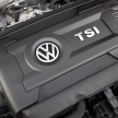 Volkswagen Golf GTI Mk7.5 pasaran Eropah dihentikan kerana undang-undang emisi baharu yang lebih ketat