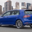 Volkswagen Golf R pasaran Eropah ‘hilang’ 10 PS kerana prosedur ujian penggunaan bahan api baharu