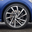 Volkswagen Golf R pasaran Eropah ‘hilang’ 10 PS kerana prosedur ujian penggunaan bahan api baharu