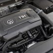 VW bakal pamer barisan Golf 2018 di New York