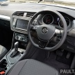 Volkswagen Tiguan 1.4 TSI perkenal warna baharu Crimson Red – tempahan makin menggalakkan