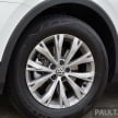 VW Tiguan Comfortline gets RM5,099 ‘Wild’ package