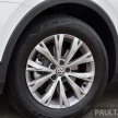 Volkswagen Tiguan 1.4 TSI dilancarkan secara rasmi di Malaysia – dua varian, harga bermula RM149k