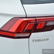 DRIVEN: Volkswagen Tiguan – striking middle ground