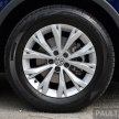 DRIVEN: Volkswagen Tiguan – striking middle ground