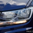 DRIVEN: Volkswagen Tiguan – striking middle ground