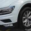 DRIVEN: Volkswagen Tiguan – striking middle ground