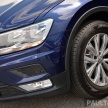 DRIVEN: Volkswagen Tiguan – striking middle ground
