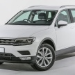 VW Tiguan ditawarkan 6 bulan ansuran percuma – RM4k rebat ekstra jika tempah di <em>VW eShowroom</em>