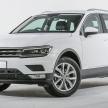 Volkswagen Tiguan now with 6 months free instalment – extra RM4k rebate if booked on VW eShowroom