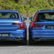 GALERI: Barisan model Volvo 90 – S90, V90 dan XC90