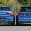 GALERI: Barisan model Volvo 90 – S90, V90 dan XC90