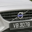 PANDU UJI: Volvo V40 T5 Drive-E Polestar – <em>hot hatch</em> dengan talaan dan ubahsuai serius terus dari kilang