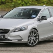 PANDU UJI: Volvo V40 T5 Drive-E Polestar – <em>hot hatch</em> dengan talaan dan ubahsuai serius terus dari kilang