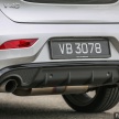 PANDU UJI: Volvo V40 T5 Drive-E Polestar – <em>hot hatch</em> dengan talaan dan ubahsuai serius terus dari kilang