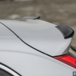 PANDU UJI: Volvo V40 T5 Drive-E Polestar – <em>hot hatch</em> dengan talaan dan ubahsuai serius terus dari kilang