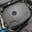 PANDU UJI: Volvo V40 T5 Drive-E Polestar – <em>hot hatch</em> dengan talaan dan ubahsuai serius terus dari kilang