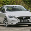 PANDU UJI: Volvo V40 T5 Drive-E Polestar – <em>hot hatch</em> dengan talaan dan ubahsuai serius terus dari kilang