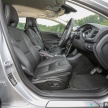 PANDU UJI: Volvo V40 T5 Drive-E Polestar – <em>hot hatch</em> dengan talaan dan ubahsuai serius terus dari kilang