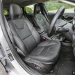 PANDU UJI: Volvo V40 T5 Drive-E Polestar – <em>hot hatch</em> dengan talaan dan ubahsuai serius terus dari kilang