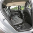 PANDU UJI: Volvo V40 T5 Drive-E Polestar – <em>hot hatch</em> dengan talaan dan ubahsuai serius terus dari kilang