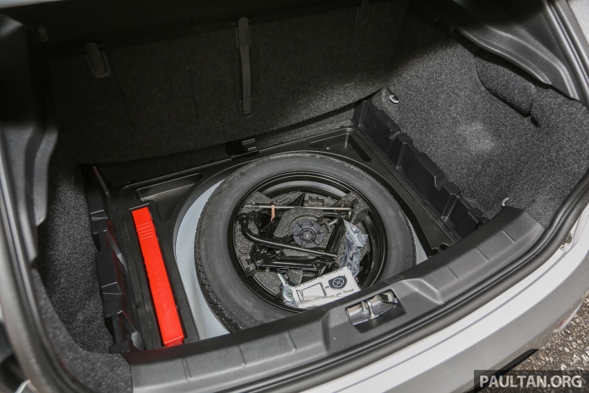 PANDU UJI: Volvo V40 T5 Drive-E Polestar – <em>hot hatch</em> dengan talaan dan ubahsuai serius terus dari kilang 643199