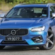 PANDU UJI: Volvo S90 T6 R-Design – ingin raih semula penghormatan bagi kenderaan mewah dari Sweden