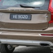 Volvo XC90 T8 kini lebih murah di Thailand – diimport dari Shah Alam, RM224k lebih mahal dari Malaysia