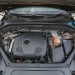 GALERI: Barisan model Volvo 90 – S90, V90 dan XC90