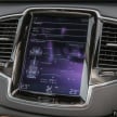 Volvo XC90 T8 kini lebih murah di Thailand – diimport dari Shah Alam, RM224k lebih mahal dari Malaysia