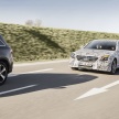 W222 Mercedes-Benz S-Class facelift set to receive improved Intelligent Drive driver assistance systems