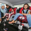 MyCRS child seat subsidy programme for B40 concludes – 61,957 recipients, RM8.8m disbursed