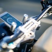 Essence E-Raw – motosikal elektrik 107 hp RM258k