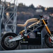 Essence E-Raw – motosikal elektrik 107 hp RM258k