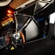 Essence E-Raw – motosikal elektrik 107 hp RM258k