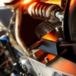 Essence E-Raw – motosikal elektrik 107 hp RM258k
