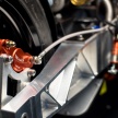Essence E-Raw – motosikal elektrik 107 hp RM258k