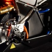 Essence E-Raw – motosikal elektrik 107 hp RM258k