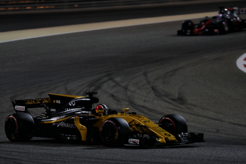 2017 Bahrain GP – Vettel wins, pulls ahead in c’ship 646317