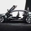Lynk & Co sedan concept debuts – previews 02 sedan