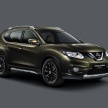 Nissan X-Trail Edisi Aero diperkenalkan – 2.0L 2WD Edisi Aero, 2.5L 4WD Edisi Aero, harga dari RM141k
