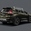 Nissan X-Trail Edisi Aero diperkenalkan – 2.0L 2WD Edisi Aero, 2.5L 4WD Edisi Aero, harga dari RM141k